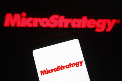 World's 3rd Largest Pension Fund Buys $34M in MicroStrategy Shares