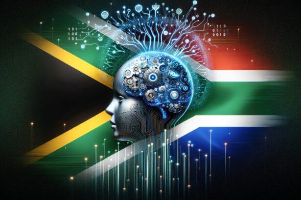 South Africa's AI Framework Lays Groundwork for Tech Leadership