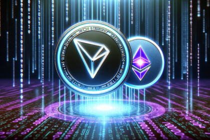 Tron Outperforms Ethereum in Revenue Over Past 90 Days