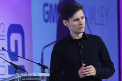 UAE Requests Consular Assistance for Pavel Durov's French Detention