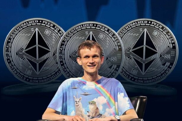 Vitalik Buterin Highlights Ethereum Robustness As Supermajority Risk Subside