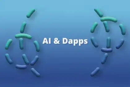 AI DApps Take Lead in Thriving Web3 Ecosystem