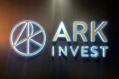 ARK Invest Buys $21M of 3iQ Ether staking ETF