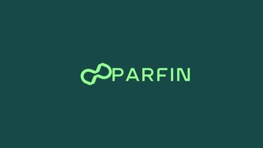 Parfin Raises $10M in Series A Funding 