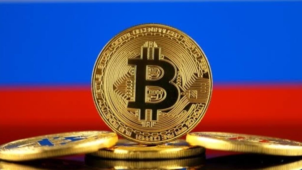 Russia’s Minfin Considers Launching Domestic Crypto Exchange