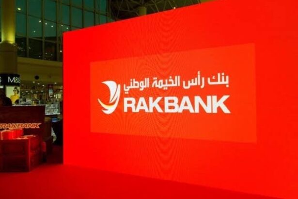 RAKBANK Partners with Bitpanda to Unveil New Platform 