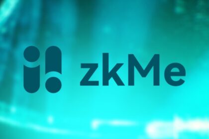 Web3 Identity Firm zkMe Raises $4m in Seed Funding