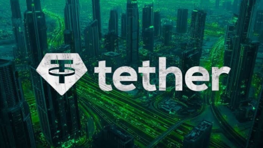 Tether Announces Development of UAE Dirham-Pegged Stablecoin 