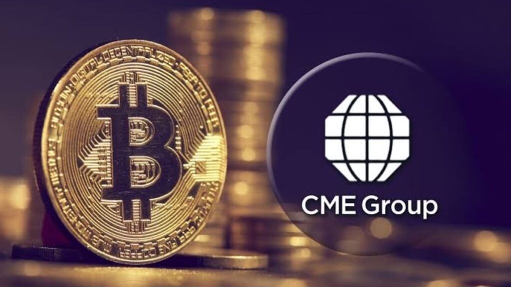 CME Launches Mini Bitcoin ‘Friday Futures’ Contract