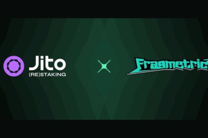 Jito, Fragmetric Launch Solana Liquid Restaking Token