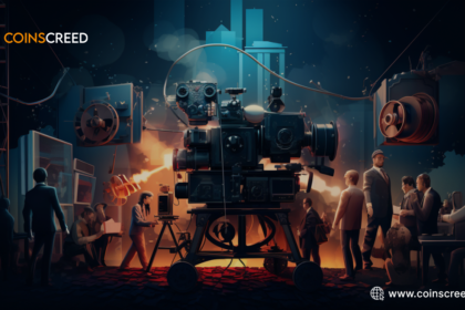 How the Film Industry is Adapting to the Metaverse Era