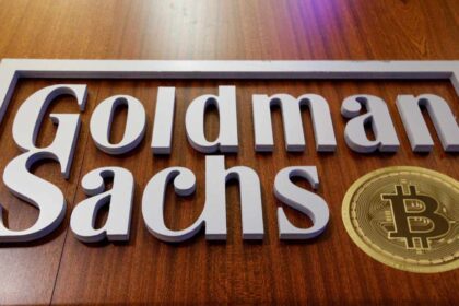 Goldman Sachs Reveals Major Q2 Investments in Bitcoin ETFs