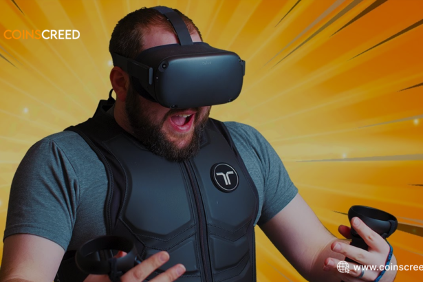 From VR Headsets to Haptic Suits: Hardware Powering Metaverse Gaming