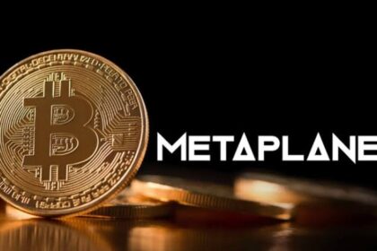 Metaplanet Stock soar 13% After Bitcoin Purchase