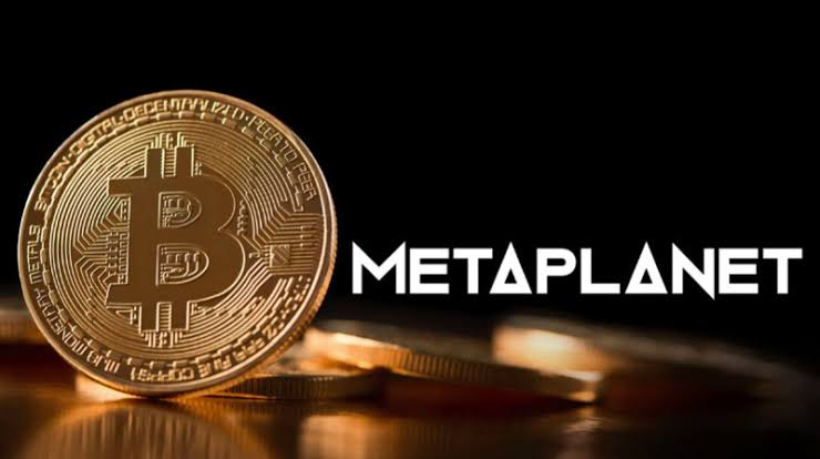 Metaplanet Stock Price Shoots 14% Surpassing Bitcoin