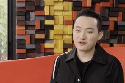 Justin Sun Raises Energy Cap Amid Meme Coin Mania