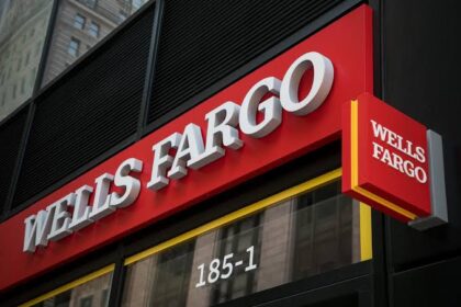 Wells Fargo to Offer Bitcoin ETFs Following Morgan Stanley