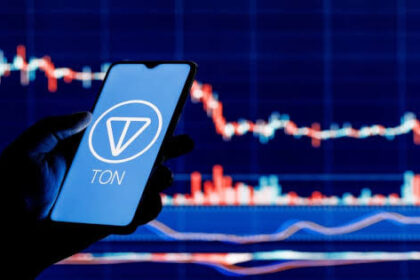 Crypto Trader Makes 12x Profit with TON Token