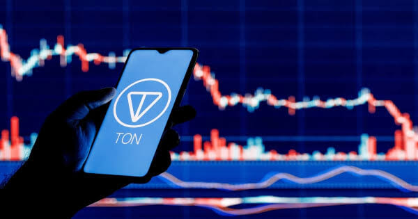 Crypto Trader Makes 12x Profit with TON Token