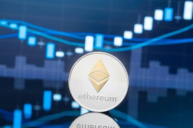 ETH 6X Surge Months After Ethereum Foundation Sale