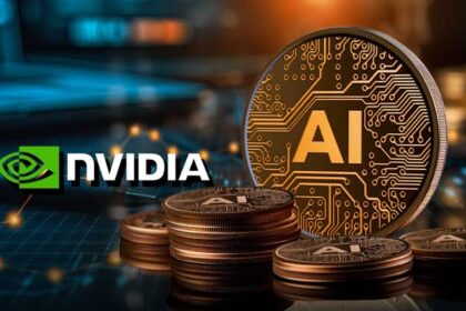 AI Tokens Surge Ahead of Nvidia Earnings Report