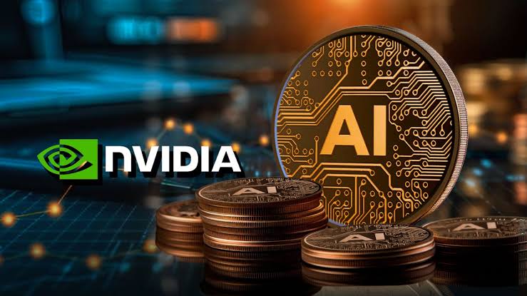 AI Tokens Surge Ahead of Nvidia Earnings Report