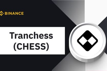 Tranchess Price Surges 41% After Binance Listing