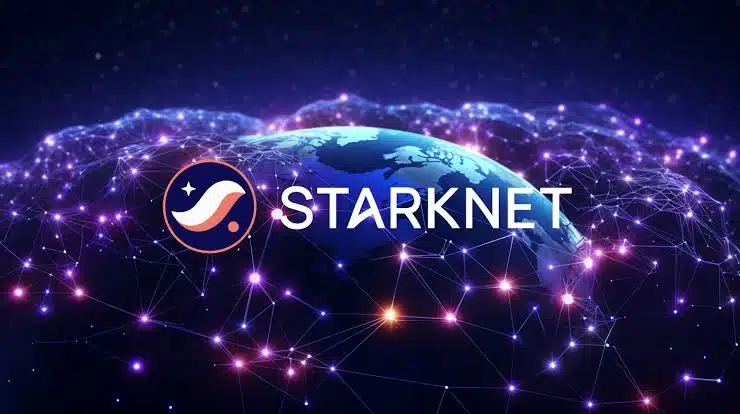 Starknet CEO Diego Oliva Steps Down