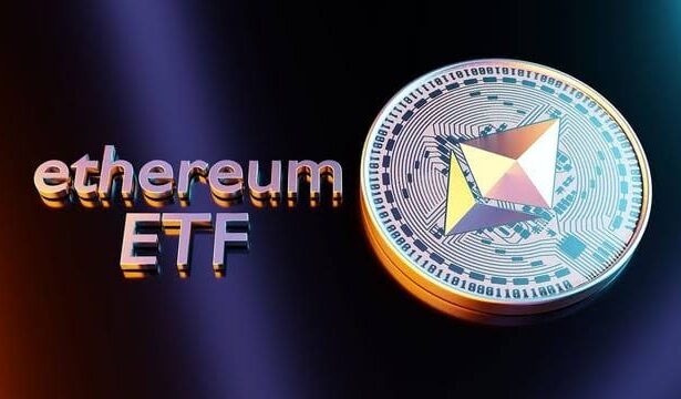 Ethereum ETF Outflows Surge, ETH Signals Sell