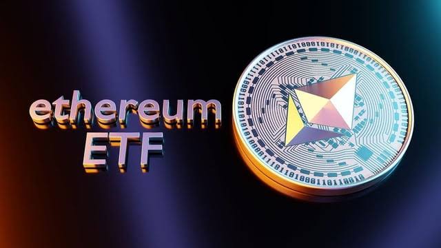 Ethereum ETF Outflows Surge, ETH Signals Sell