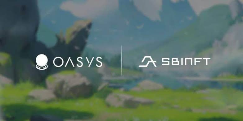 Oasys Partners SBI Holdings to Boost Web3 Gaming in Japan