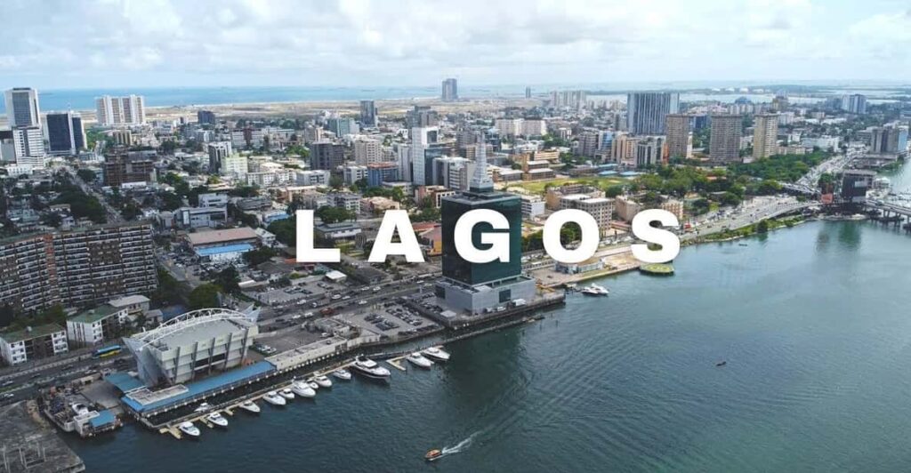 Lagos State Plans Tokenizing Real Estate Using Blockchain