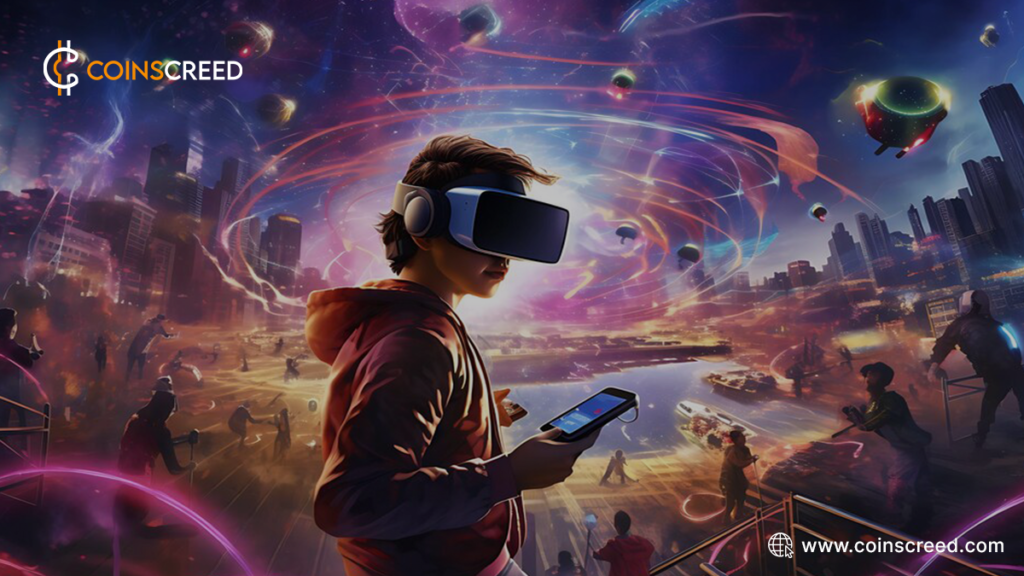 Metaverse Games and Education: Learning in Virtual Worlds