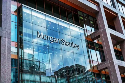 Morgan Stanley Permits Advisers to Recommend Bitcoin ETFs