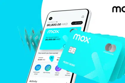 Mox Bank Launches Crypto Exchange-Traded Fund Trading