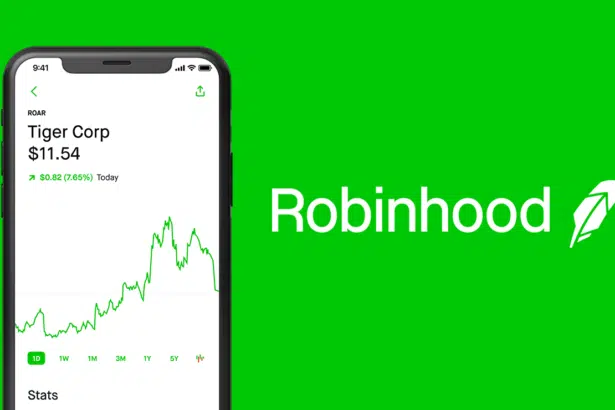 Robinhood Pays $3.9M Settlement Claim to Justice Department