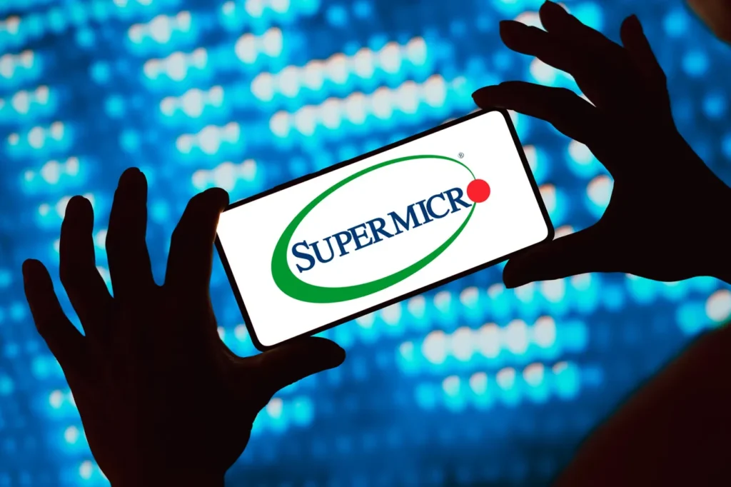 Super Micro Faces New Hindenburg Scam Accusations