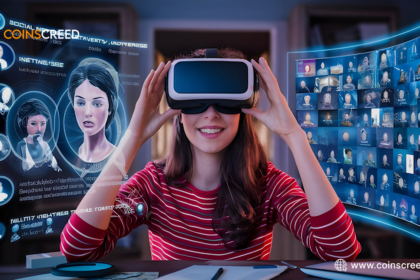 User-Generated Content: Powering Metaverse Entertainment Platforms