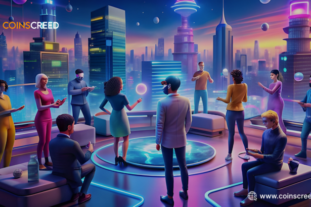 Building Virtual Communities: The Social Fabric of Metaverse Games