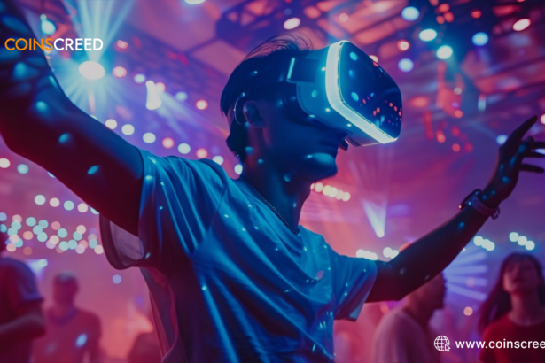 The Role of Virtual Reality (VR) in Enhancing Metaverse Entertainment