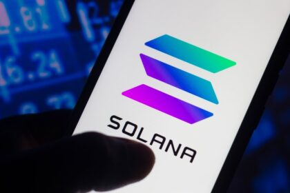 Solana Launches Web3 Mobile Phone