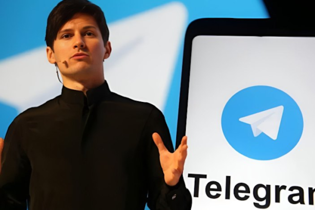 India Considers Banning Telegram After Hacker Leaks Data via Chatbots