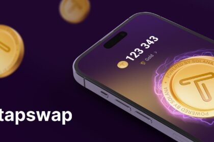 TapSwap Airdrop Faces Delay, Similar to Pi Network