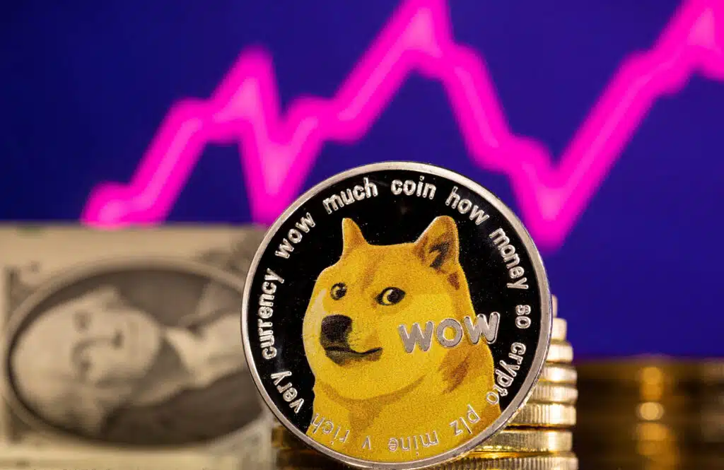 Shiba Inu Could Soar 7,167% to $0.00094035 if Ethereum Reaches $166K, Predicts Ark Invest