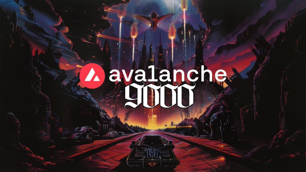 Avalanche to reward Layer-1 Chains Devs with $40M Grant