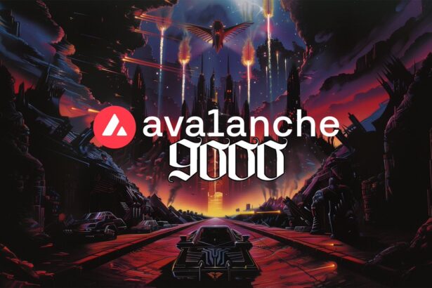 Avalanche to reward Layer-1 Chains Devs with $40M Grant