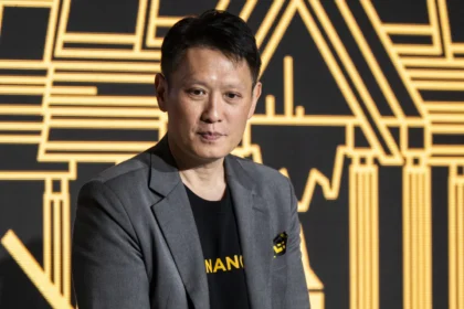 Binance CEO: Institutional Investors Grew 40% This Year