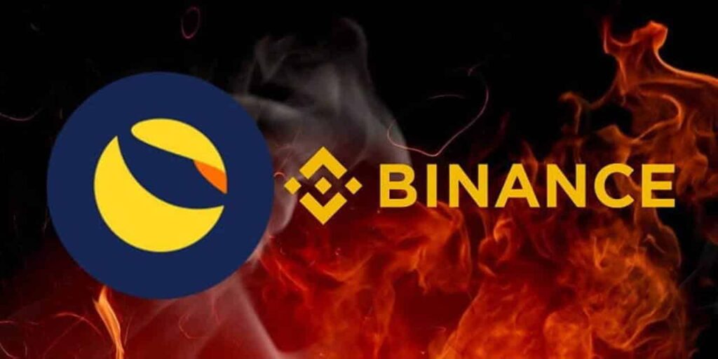 Binance Backs Terra Classic Upgrade for Improved User Experience