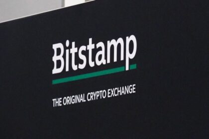 Bitstamp and Ripple to Launch Derivatives Platform on XRP Ledger