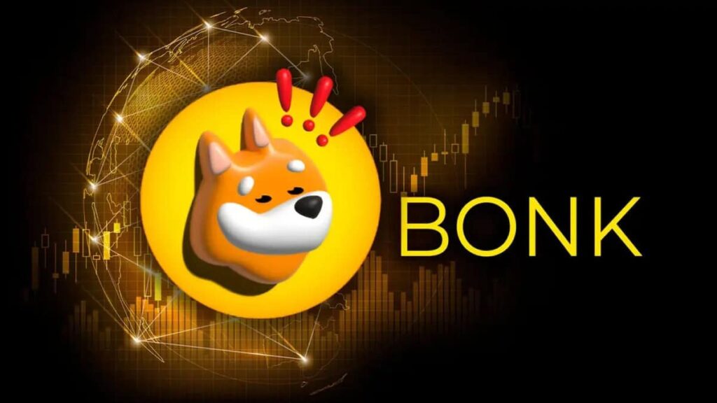 Bonk Inu To Launch ETP in US for Retail and Institutional Investors